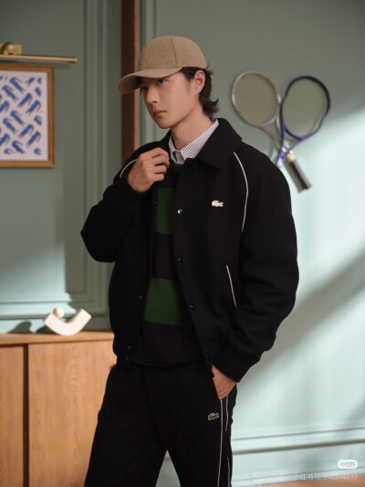 王一博(侵权删)