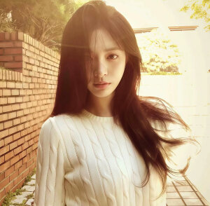女头
