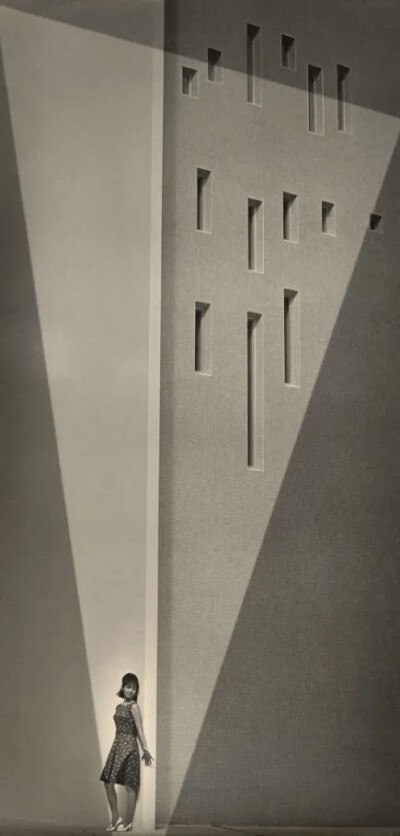 常惠珍：东方女性的摄影起义