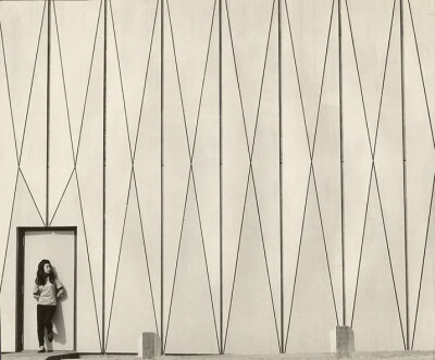 常惠珍：东方女性的摄影起义