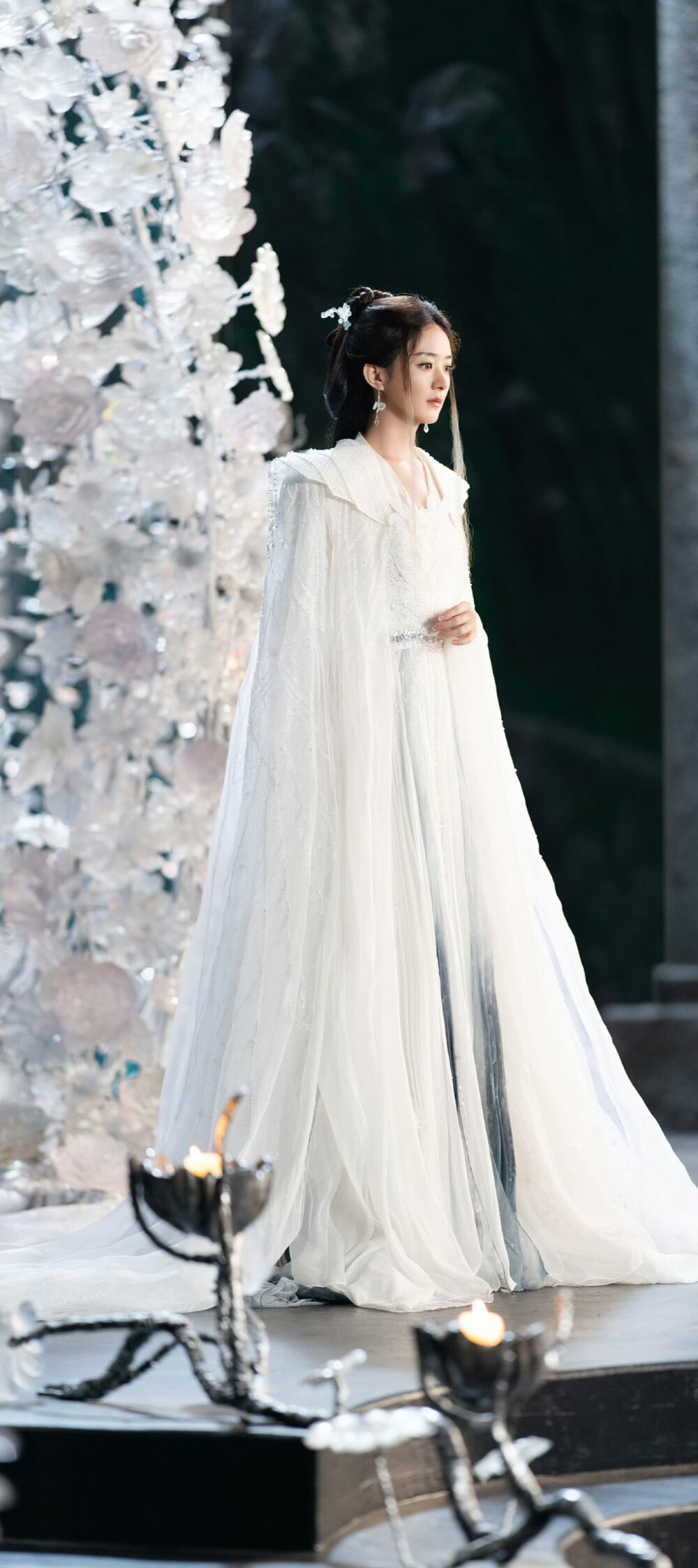 赵丽颖《逍遥》碎梦仙君