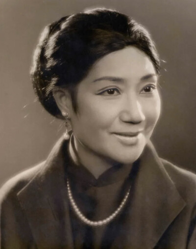 常惠珍：东方女性的摄影起义