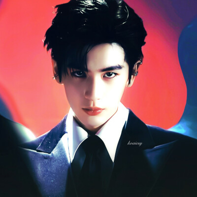 怎么忍心怪你犯了错