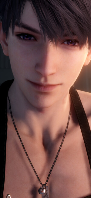 恋与深空
夏以昼