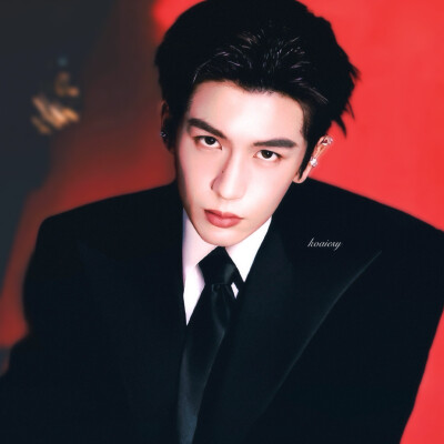 怎么忍心怪你犯了错