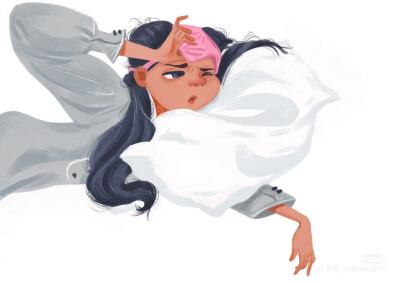 女头像