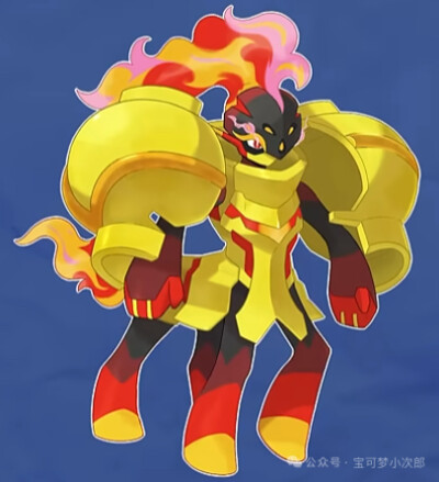 超级红莲铠骑/超级苍炎刃鬼