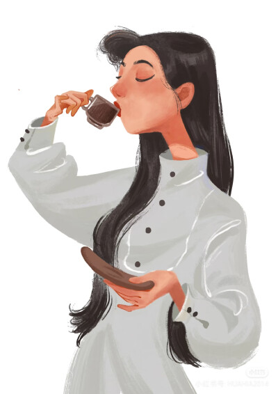 女头像