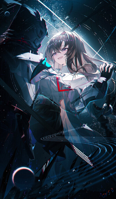 明日方舟