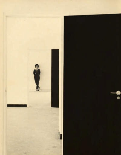 常惠珍：东方女性的摄影起义