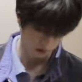 虽然糊糊的但也萌萌的