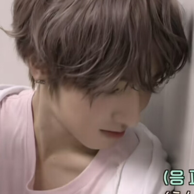 但你眼神没闪躲