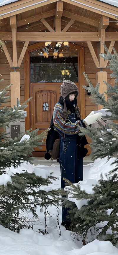 手机壁纸 | 聊天背景图