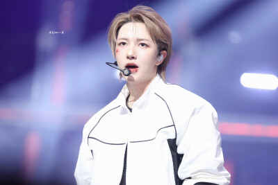 黄仁俊 饭拍高清