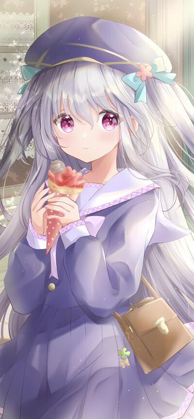 超高清动漫壁纸，二次元壁纸