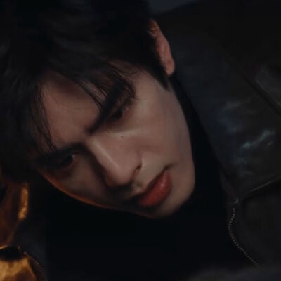 我保证我是恶魔这辈子都不会对你好