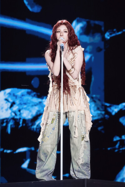 宋雨琦 饭拍高清