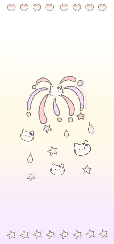 壁纸·图源微博