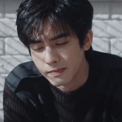 我保证我是恶魔这辈子都不会对你好