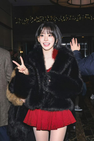 LE SSERAFIM 宮脇咲良