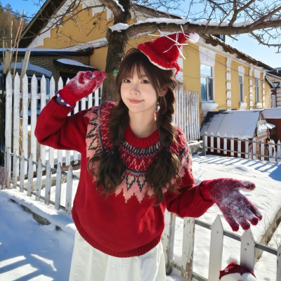 2026 ——那就祝我们一年又一年 長長久久永不分離⊹♪