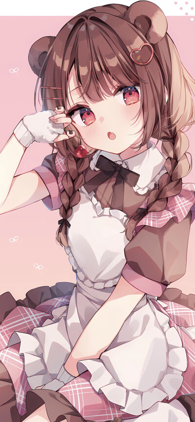 超高清动漫壁纸，二次元壁纸