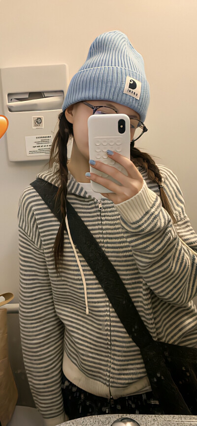 手机壁纸 | 聊天背景图