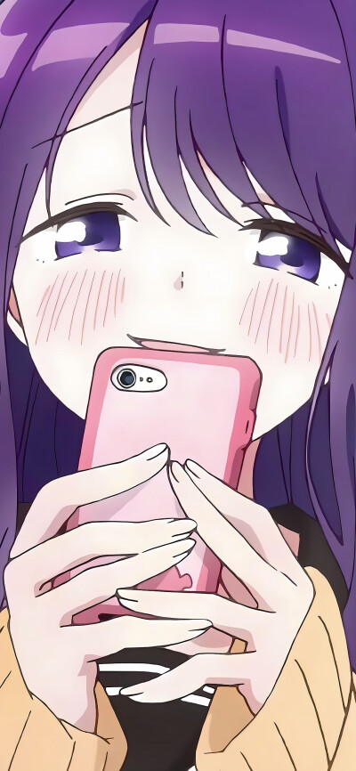 超高清动漫壁纸，二次元壁纸