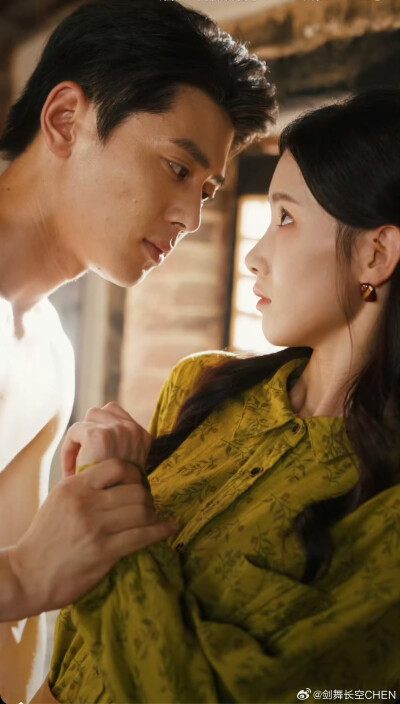 尹一博，年代剧