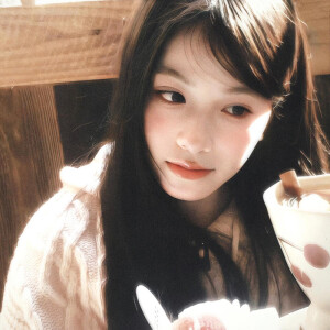 收集精心挑选的女头