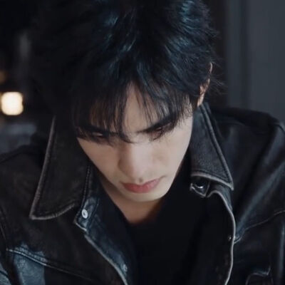 我保证我是恶魔这辈子都不会对你好