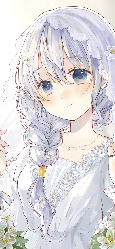 超高清动漫壁纸，二次元壁纸