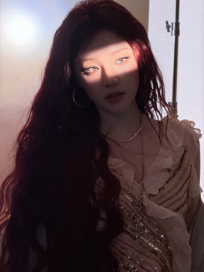 宋雨琦微博更新