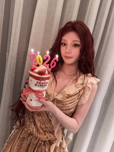 宋雨琦微博更新