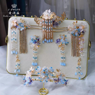 新娘饰品