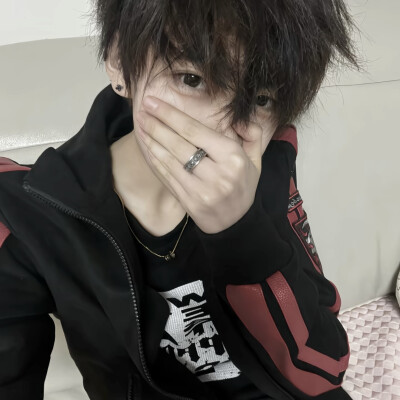 全世界最依赖你