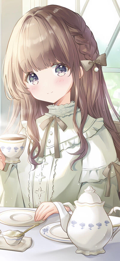 超高清动漫壁纸，二次元壁纸