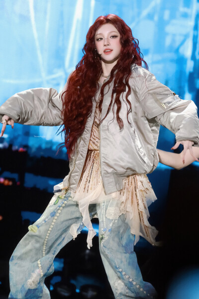 宋雨琦 饭拍高清