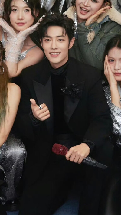 20251231 上海东方卫视跨年
见水印