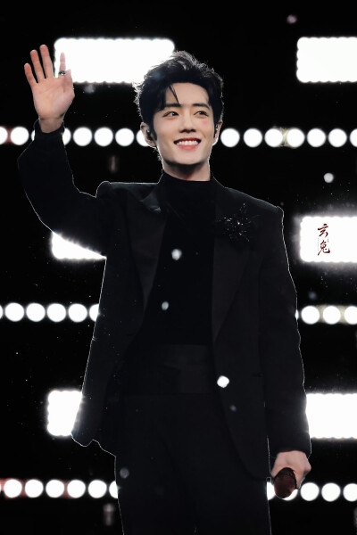 20251231 上海东方卫视跨年
见水印