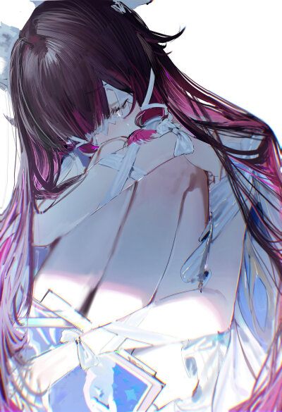 【哥伦比娅】
twi.@zzaimh