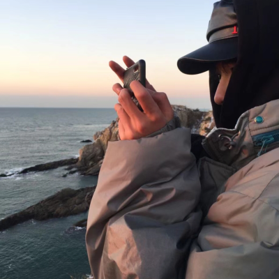 头像丨男头 老己我真的特别爱你