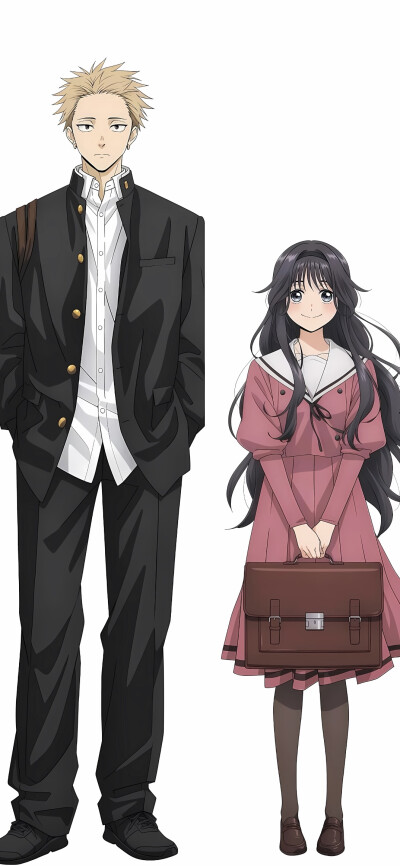 超高清动漫壁纸，二次元壁纸