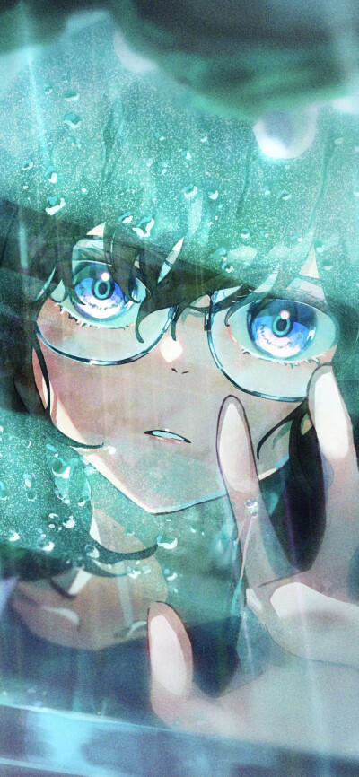 超高清动漫壁纸，二次元壁纸