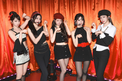 LE SSERAFIM 宮脇咲良