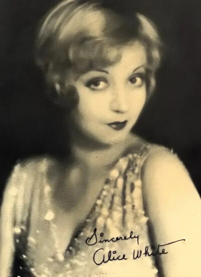 Alice White