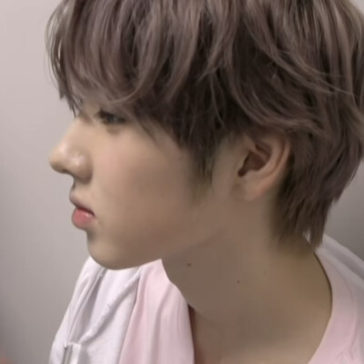 但你眼神没闪躲