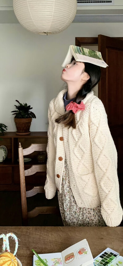 手机壁纸 | 聊天背景图