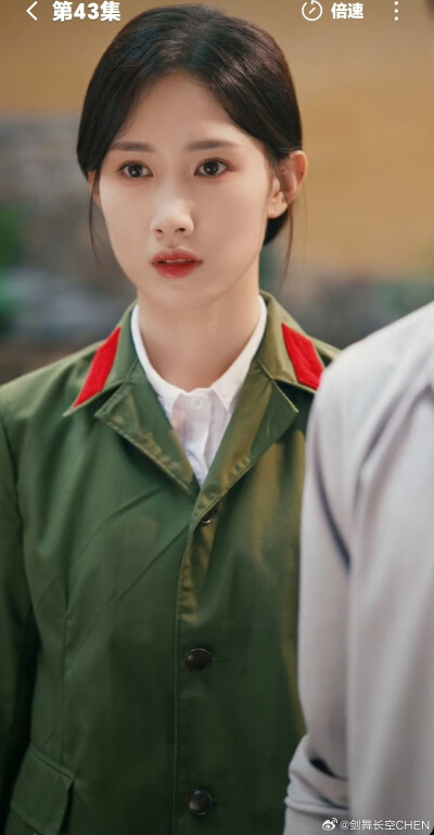 尹一博，年代剧