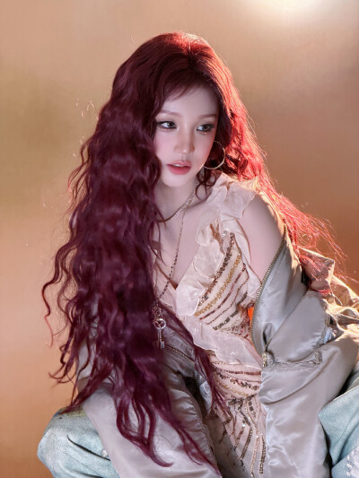 宋雨琦微博更新